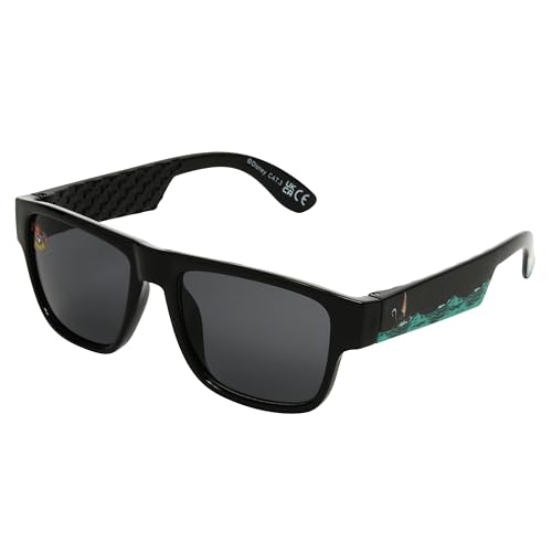 Disney Boys' Moana Maui Lagoona Way-Shape Sunglasses