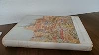 PRAGUE IN PICTURES OF FIVE CENTURIES. B0007J5S7Y Book Cover