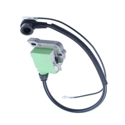Bobine d'allumage avec fil pour découpeuse Husqvarna K650 K700 K950 - 2