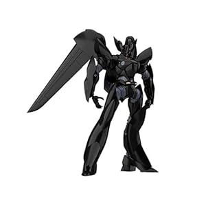 MODEROID 機動警察パトレイバー TYPE-J9グリフォン 1/60スケール PS&ABS製 組み立て式プラスチックモデル