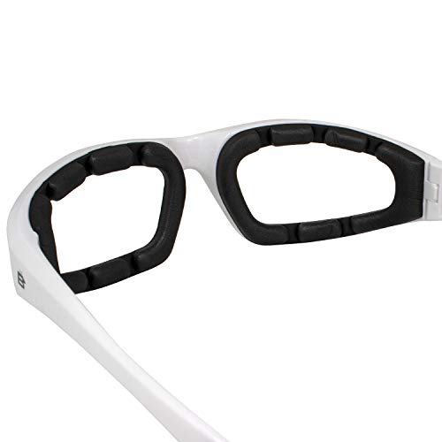 CAHHCA Motorcycle Riding Glasses