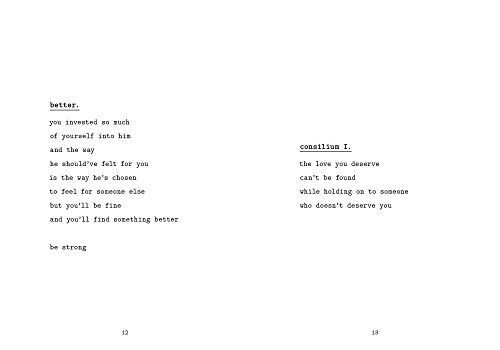 Whiskey Words & a Shovel III - Thumbnail 7
