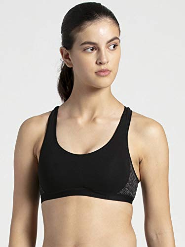 Image of Jockey Women Non Padded Non Wired Bra