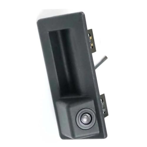 Caméra de recul auto Skoda Octavia Superb stationnement sécurisé sans impact