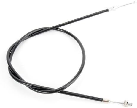 Motion Pro Clutch Cable Black for Kawasaki KX250 KX500 1987