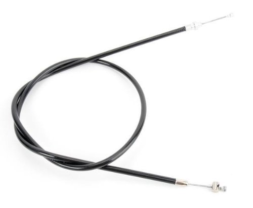 Motion Pro Black Vinyl OE Pull Throttle Cable 05-0102