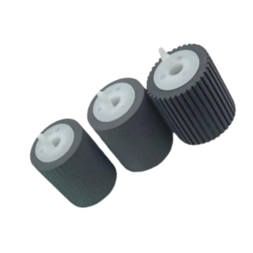Éliminer les bourrages papier sur Sharp MX 3110 avec le rouleau de ramassage NROLR1466FCZ1