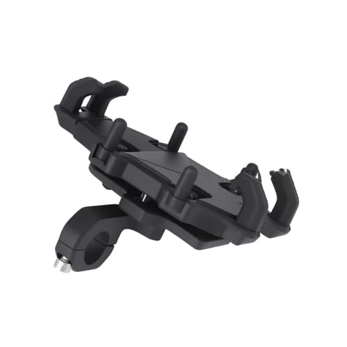 Barre transversale 22mm pour BMW C400GT 2025 support GPS - 4