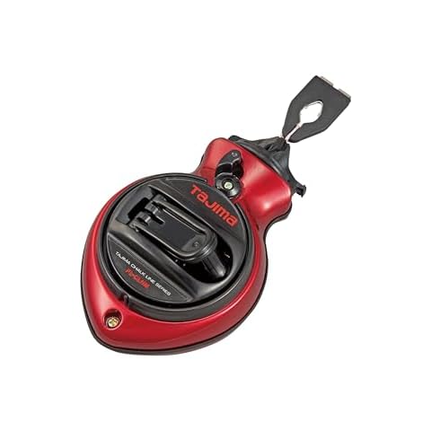 Tajima CR201RD Professional Chalk Rite Tool Cover