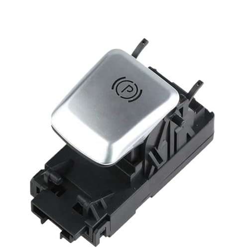 Interruptor de freno de mano Mercedes Clase E con acabado premium original W213