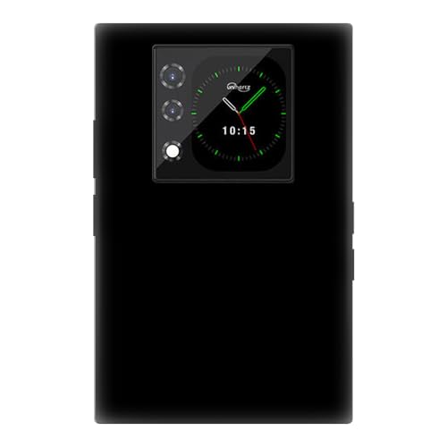 Amazon.co.jp: Shantime 柔軟ケース Unihertz Titan 2 との互換性あり