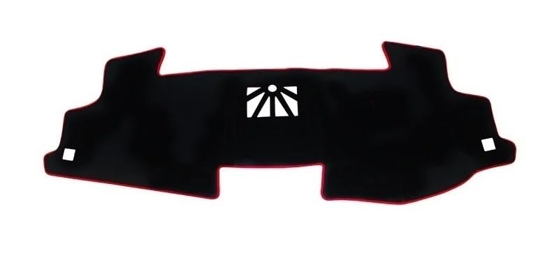 Tapis de voiture antidérapant Toyota 2012-2017 pour voyages confortables