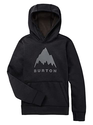 Burton Kids' Oak Pullover Hoodie