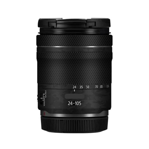 Film Canon RF 24-105 mm F4-7.1 anti-rayures pour photo de voyage