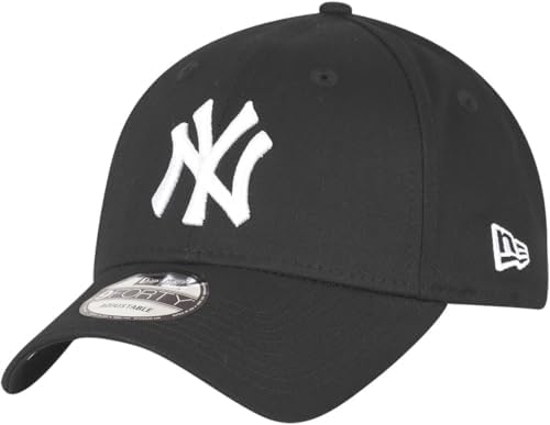 New Era York Yankees, Cappellino Snapback, Uomo, Taglia Unica, Ne...