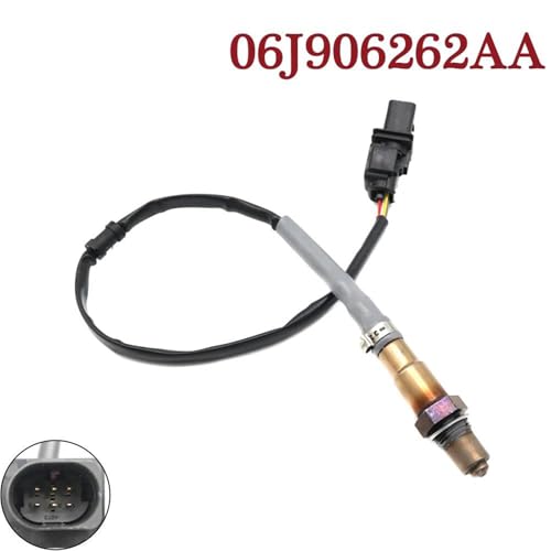 Capteur d'oxygène lambda O2 anti voyant moteur pour Passat B6 2.0T - 2