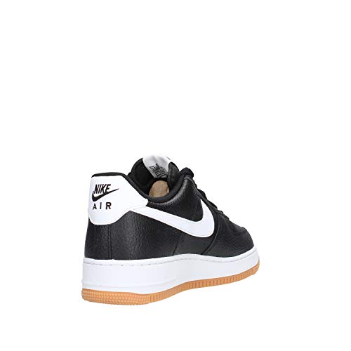 Image of Nike Mens Air Force 1 07 Basketball Shoes