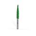 1/8" Shank Long Taper 1/8" (Coarse Grit)