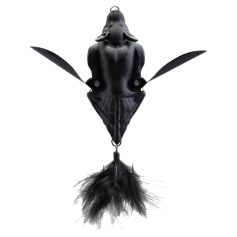Savage Gear 3D Bat Wobbler for Pike Fishing Cover
