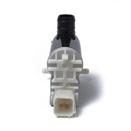 Pompe de lave-glace haute pression compatible Hyundai avec moteur OEM 9851025100