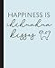 Happiness Is Chihuahua Kisses Composition Notebook: Chihuahua, Chihuahuas, Dog, Dogs Notebook| Wide-Ruled 120 Pages, 7.5x9.25 Inches| Perfect gift for Chihuahuas Lovers, Students, Teachers