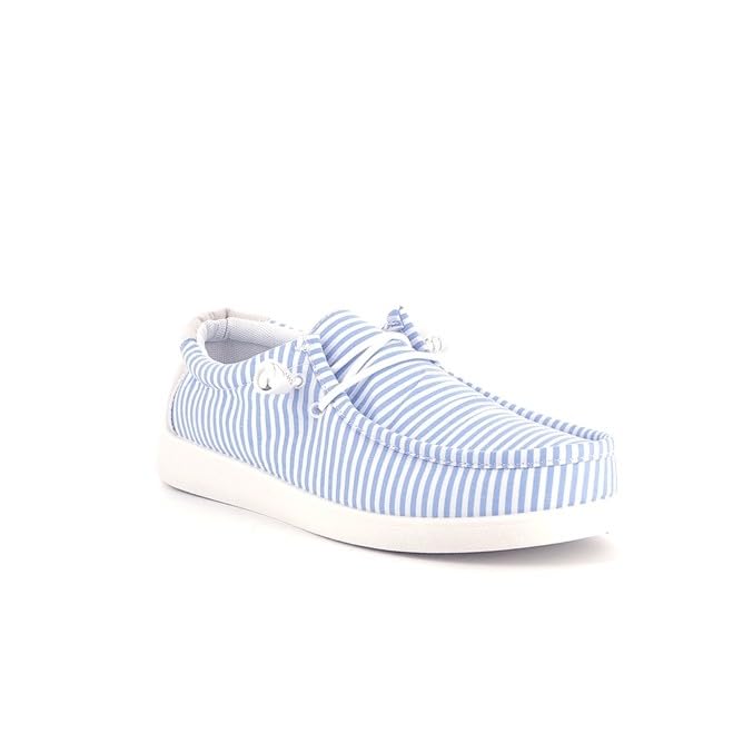 Mocasines para hombre cómodos de lona suave con suela confort 2