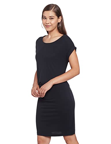 Image of Vero Moda Knee-Length Shift Dress for Women