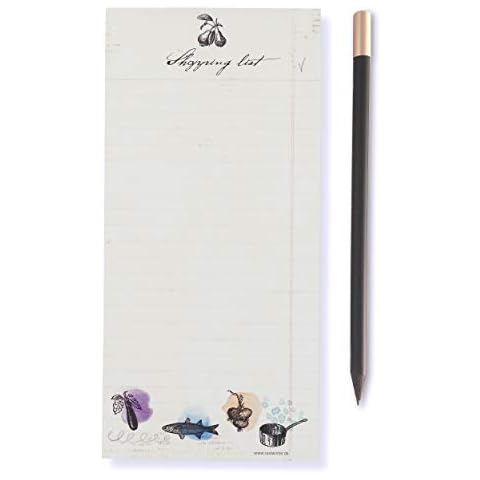 Bloc magnétique Susi Winter 18033 Cover