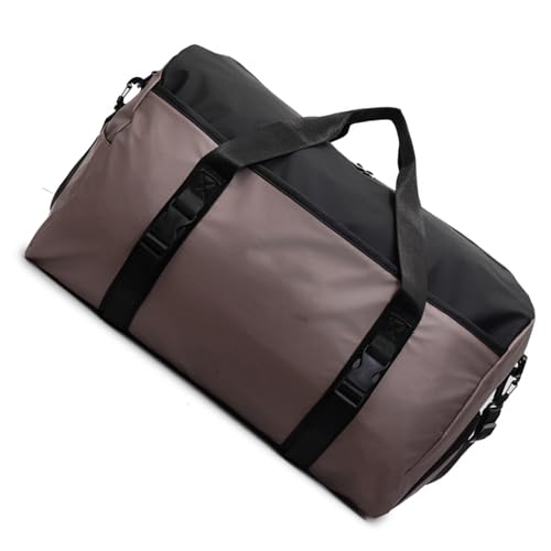 Sac de voyage de sport avec rangement chaussures pour séparer vos affaires