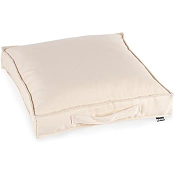 H O C K Matratzenkissen Outdoor 50x50x10cm Classic Uni Creme Amazon De Kuche Haushalt Weitere ideen zu orientalische kissen, bodenkissen, sitzkissen. h o c k matratzenkissen outdoor