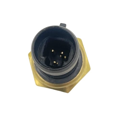 Sensor de presión de aceite 7321588 contra caídas de presión en cargador T770 3