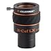 Celestron 93529 X-Cel LX 1.25-Inch 2x Barlow Lens (Black)