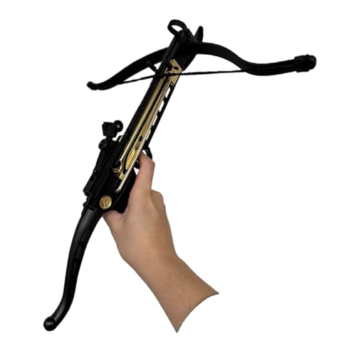 Blue Dragonfly Mankung 80 Lbs Aluminum Frame Self Cocking Cobra Style Pistol Crossbow thumb #4