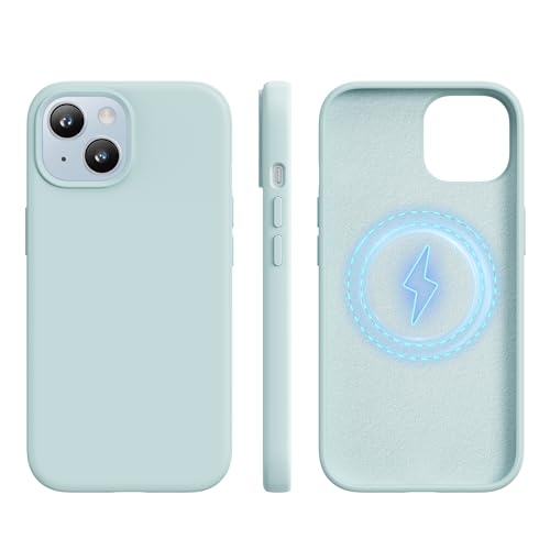 玲*野様 【美品】iPhone 15本体 128GB ケースMagSafe吸盤型 311anp1wnSL.jpg