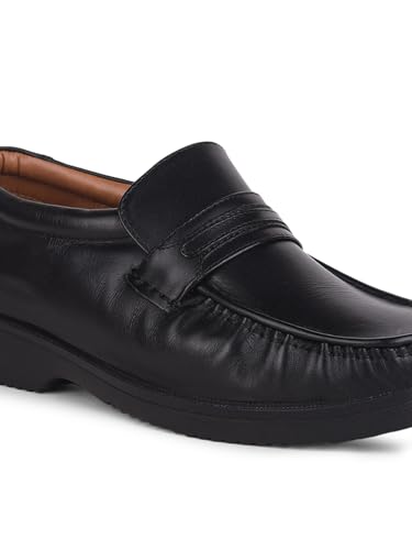 Image of Bata Men Casual Slip on Shoes
