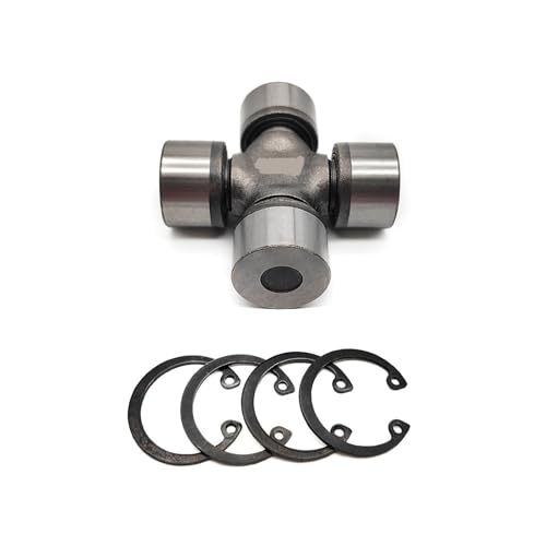Joint universel contre les bruits d'arbre transversal de quad Z8 X8 - 7
