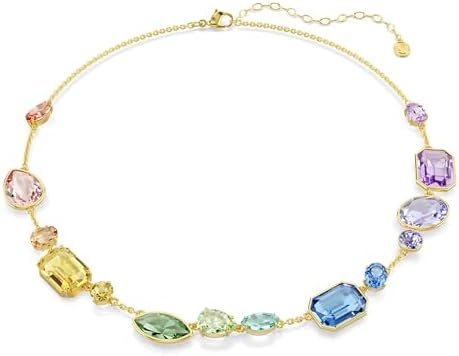 Swarovski Gema Kollektion Halskette