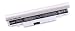 Produktbild vhbw Akku Ersatz für Samsung AA-PB2VC6B, AA-PB2VC6W, AA-PL2VC6B, AA-PL2VC6W für Notebook (4400mAh, 11.1V, Li-Ion, weiß)