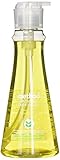 vegan weil pflanzenbasiert method Spülmittel Lemon plus Mint, 6er Pack (6 x 532 ml)