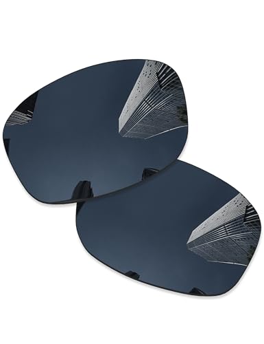 Image of Ploarized Replacement Lenses for Oakley Fives Squared OO9238 /Fives 3.0 /Fives Squared Asian Fit (AF) OO9214 Sunglass