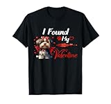 Photo Gallery havanese dog valentine s day dog lover gifts dog mom women maglietta Photo Gallery havanese dog valentine s day dog lover gifts dog mom women maglietta