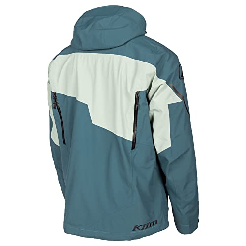 KLIM Men's Storm Snowmobile Jacket Non-Insulated Gore-Tex2