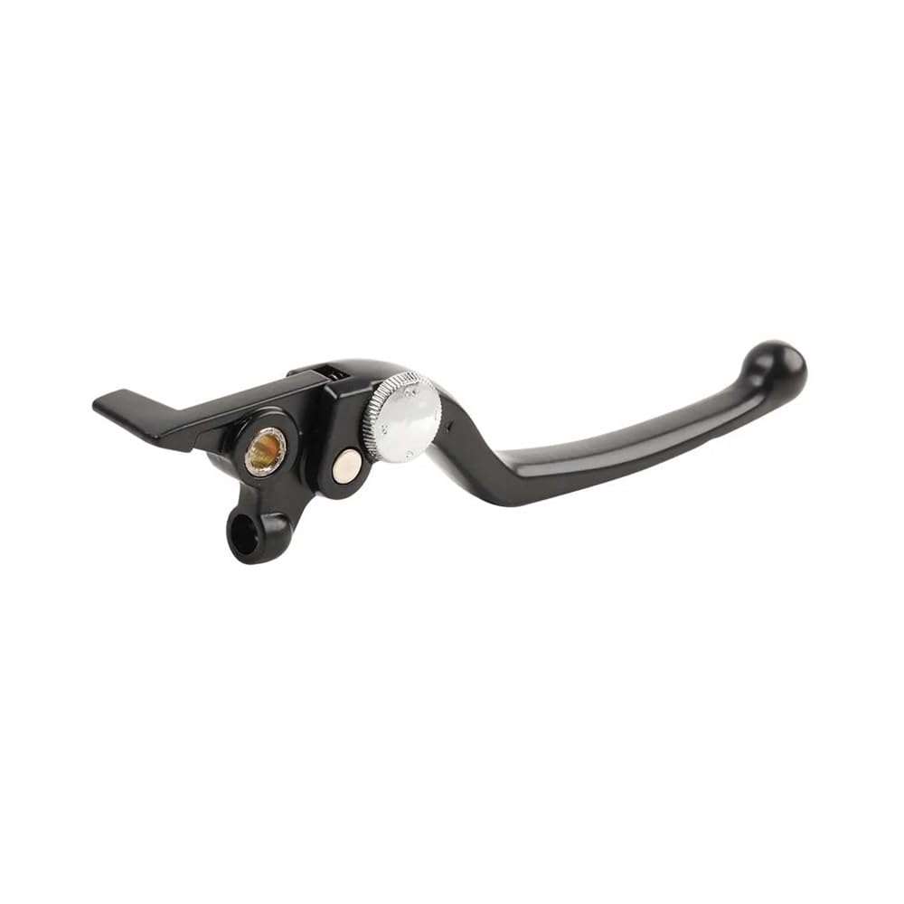 Dagmara Brake Lever Black For Mt07 Mt-07 09 Mt-09 Mt09 For Tracer Fz07 Fz09 2014-2020 Motorcycle Accessories Brake Clutch Lever Adjustment Levers