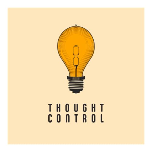『Thought Control』のカバーアート