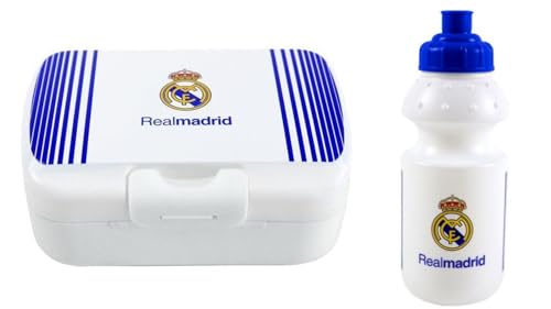 Genérico Set de Sandwichera Fiambrera