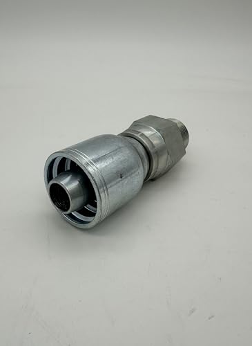 MPX-12-12 Crimp Fittings, 3/4