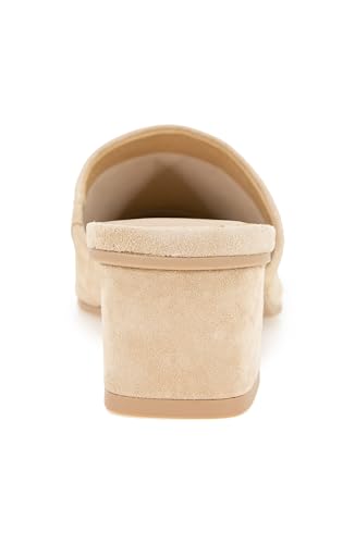 Mule Lorelei Splendid Femme en cuir véritable de qualité supérieure - 3