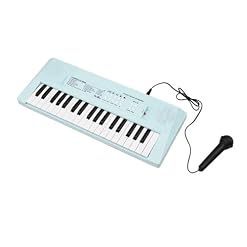 Électronique clavier Piano Piano Numérique Pliable Portable À 88 Touches, Clavier Électronique Multifonctionnel, Instrument Pour Étudiants (Color : Blue) - Les Beatles, Paul McCartney, John Lennon, RIngo Starr, George Harrison Électronique clavier Piano Piano Numérique Pliable Portable À 88 Touches, Clavier Électronique Multifonctionnel, Instrument Pour Étudiants (Color : Blue) – Image 3