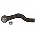 MOOG ES801496 Steering Tie Rod End for Honda CR-V