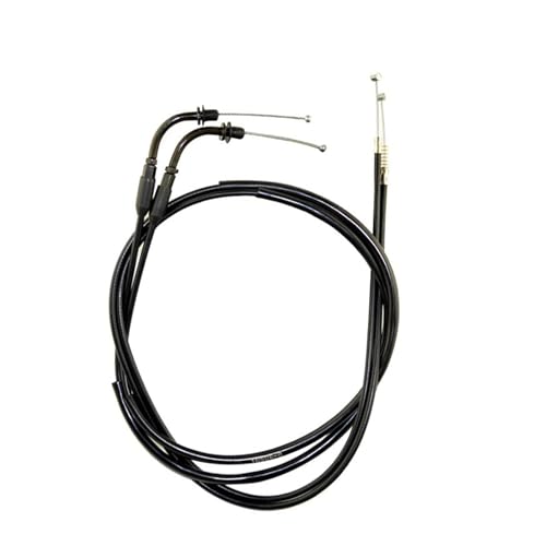 Motorcycle 90cm / 110cm / 130cm / 150cm Accelerator/Wirerope/Line For XL50 XLH1200C XLH1200 XR1200(150cm)